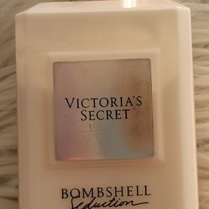 Victoria secret bombshell seduction lotion